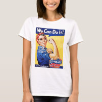 Nous pouvons le faire ! Commande de Showboat