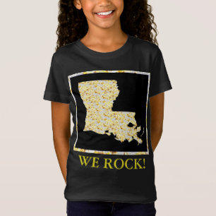 T-Shirt NOUS ROCK