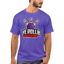 Nous Rollin - Scott Marshall