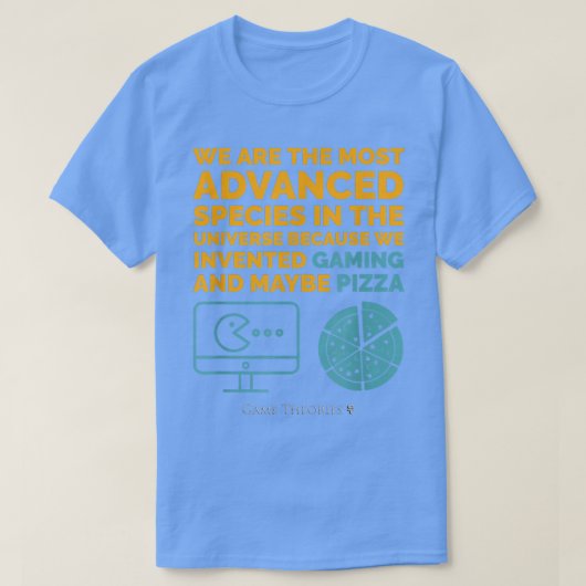 T-SHIRT NOUS SOMMES (Design devant)
