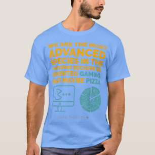 T-SHIRT NOUS SOMMES