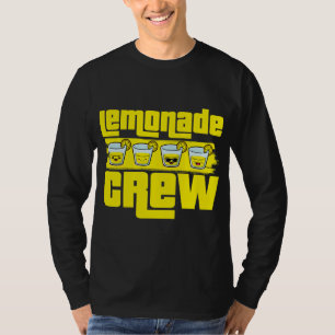 T-shirt Nous Sommes Citrus Citrus Fruit Lemon