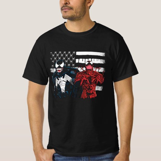 T-SHIRT NOUS SOMMES DÉSOLÉS, MME. PARKER (Devant)