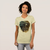 T-shirt Nous Sommes Fils De Durin (Devant entier)