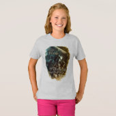 T-shirt Nous sommes fils de Durin (Devant entier)