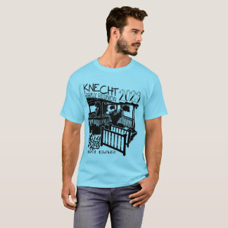 T-shirt Nous sommes la famille 2023