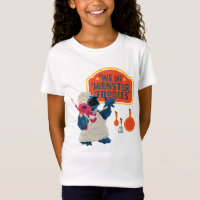 Nous sommes les Monster Foodies