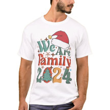 Nous sommes Noël de famille 2024