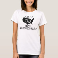Nous sommes tous des immigrants
