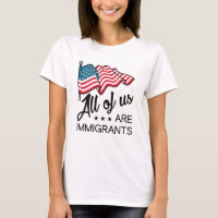 Nous Sommes Tous Des Immigrants