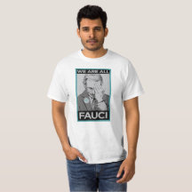 Nous sommes tous Fauci