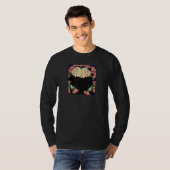 T-shirt Nous Sommes Un (Devant entier)
