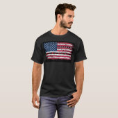 T-shirt Nous Sommes Unis (Devant entier)