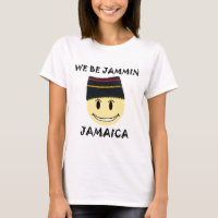Nous soyons Jammin Jamaïque