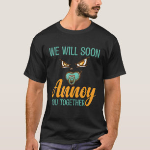 T-shirt Nous vous ferons un tour ensemble bientôt Big Brot