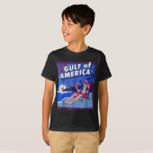 T-shirt Nouveau (Devant entier)