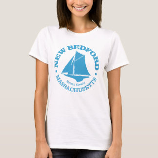 T-shirt Nouveau Bedford (sloop)