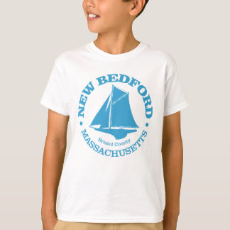 T-shirt Nouveau Bedford (sloop)