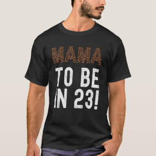 T-shirt Nouveau Cadeaux, Chemises et Accessoires Maman 202