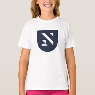 T-shirt Nouveau Collège de Floride Le Collège d'Honneur