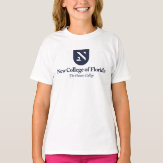 T-shirt Nouveau Collège de Floride | Le Collège d'Honneur