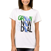 Nouveau contrat vert