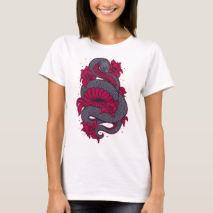 T-shirt Nouveau design créatif