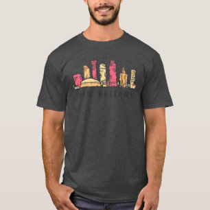 T-shirt Nouveau garçon de la fierté vintage de Louisiane à