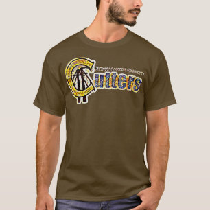 T-shirt Nouveau Haven Cutters Baseball