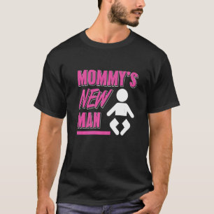 T-shirt Nouveau Homme Cool de maman mignonne Baby Designs