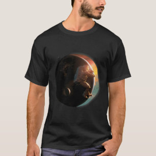 T-shirt Nouveau Jour