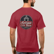 Nouveau Logo ACB - T Shirt