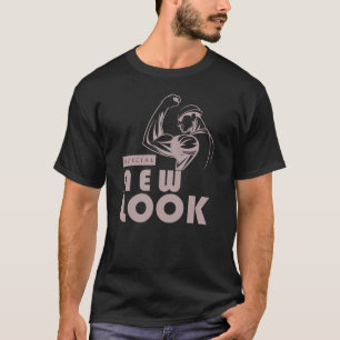 T-shirt Nouveau look spécial