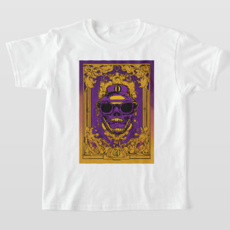 T-shirt Nouveau_magasin_mode P_G_M