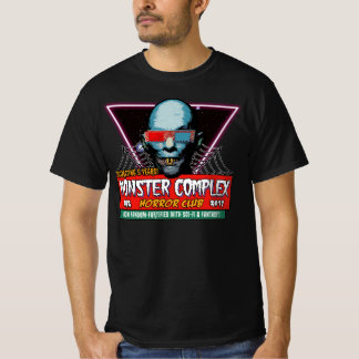 T-shirt NOUVEAU ! ! ! MCHC 2022 5 ans ANNIVERSAIRE DE REMB