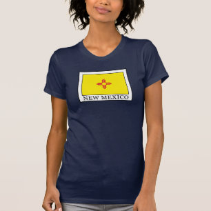 T-shirt Nouveau-Mexique
