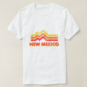 T-shirt Nouveau-Mexique