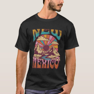 T-shirt Nouveau-Mexique