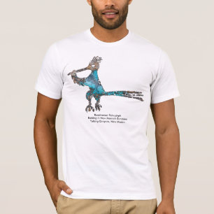 T-shirt Nouveau-Mexique