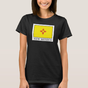 T-shirt Nouveau-Mexique