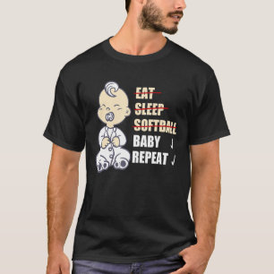 T-shirt Nouveau Père Et Maman Amusante Parentalité Pour Fi