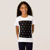 T-Shirt Nouveau point 5 (Devant entier)