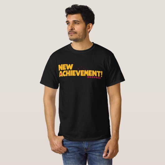 T-shirt Nouveau succès Dungeon Crawler Carl (Devant entier)