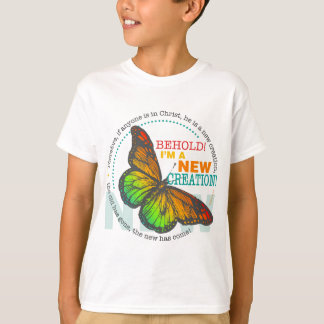 T-shirt Nouveau Sweatshirt papillon de création