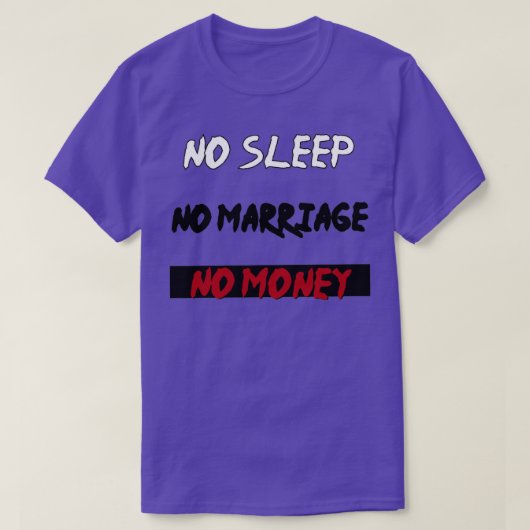 T-shirt nouveau T étudiant (Design devant)
