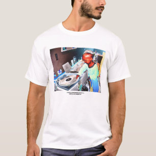 T-shirt Nouveau talent !