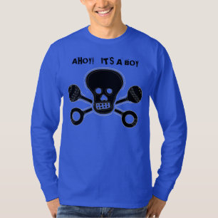 T-shirt Nouveaux cadeaux papa