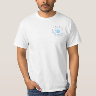 T-shirt Nouveaux Chemises d'Entreprise