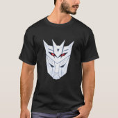 T-shirt Nouveaux Transformers 2x0064 (Devant)