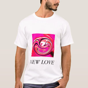 T-SHIRT NOUVEL AMOUR